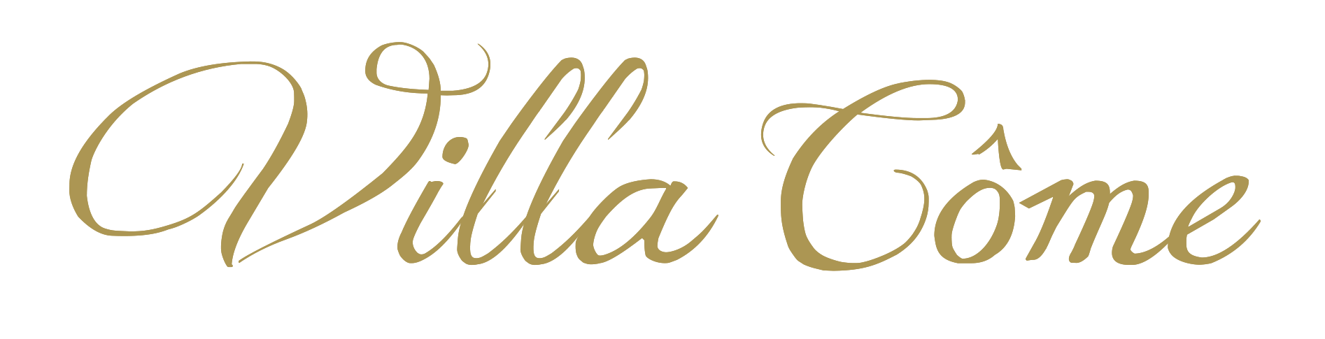 logo-Villa-Come_or